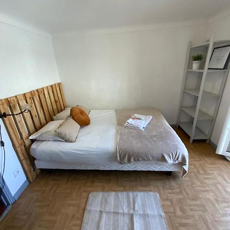 Appartement Typique Nicois En Plein Centre Ville Niza Exterior foto