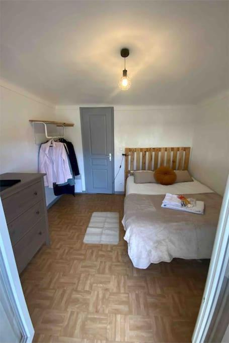 Appartement Typique Nicois En Plein Centre Ville Niza Exterior foto